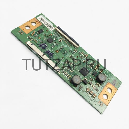 T-CON 6870C-0442B 6871L-5026A для телевизора Horizont 32LE5181D
