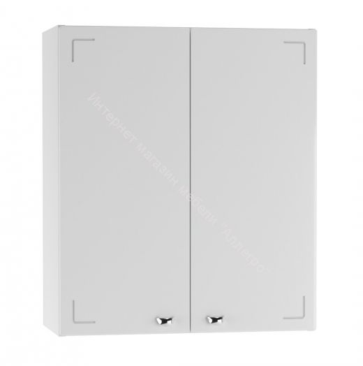 Шкаф навесной Классик 02-60 АЙСБЕРГ