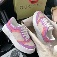 Кроссовки Gucci