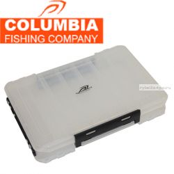 Коробка двухсторонняя Columbia DYH-032 28 см / 20 см