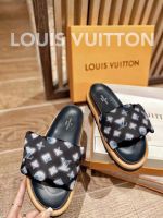 Шлепанцы Louis Vuitton