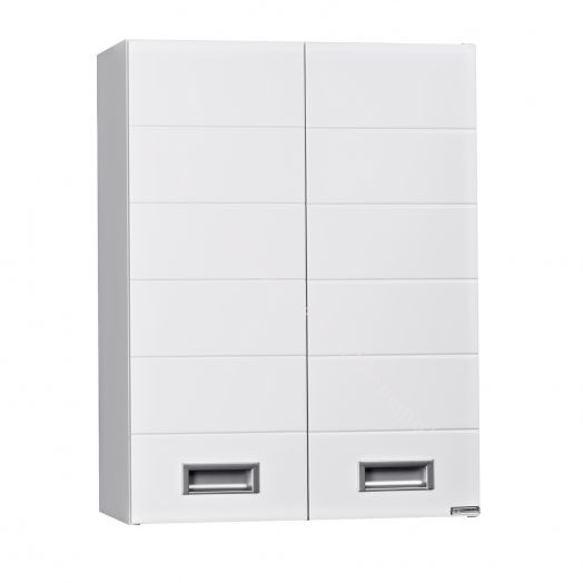 Шкаф навесной Cube 2-50