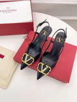 Туфли Valentino VLogo Signature