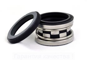 Торцевое уплотнение 40mm 2100S M GGR1C1