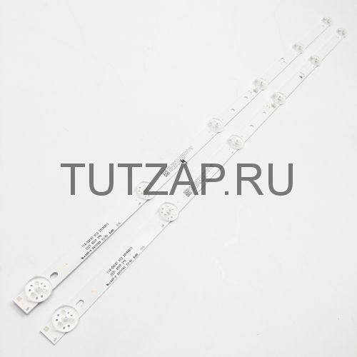 Подсветка 119-00107 v1.0 20190813 для телевизора Starwind SW-LED32SA300