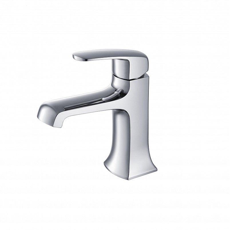 Изображение Современный смеситель для раковины ZeegreS Z.RILL