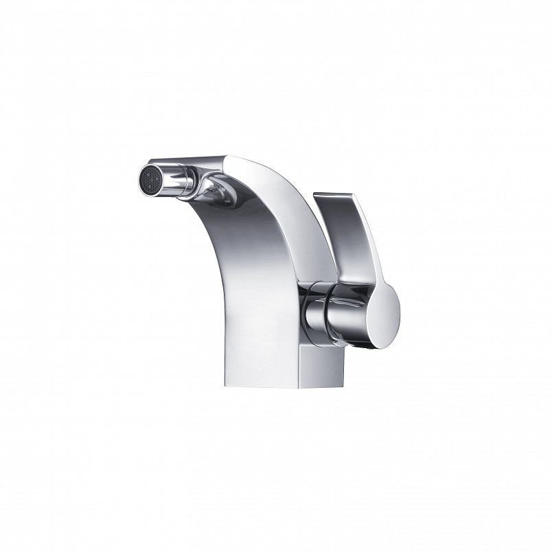 Изображение Смеситель для биде однорычажный ZeegreS Z.ART