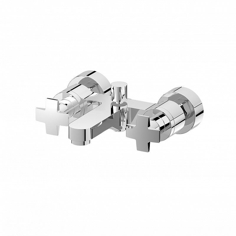 Изображение Вентильный смеситель для ванны ZeegreS Z.WIN