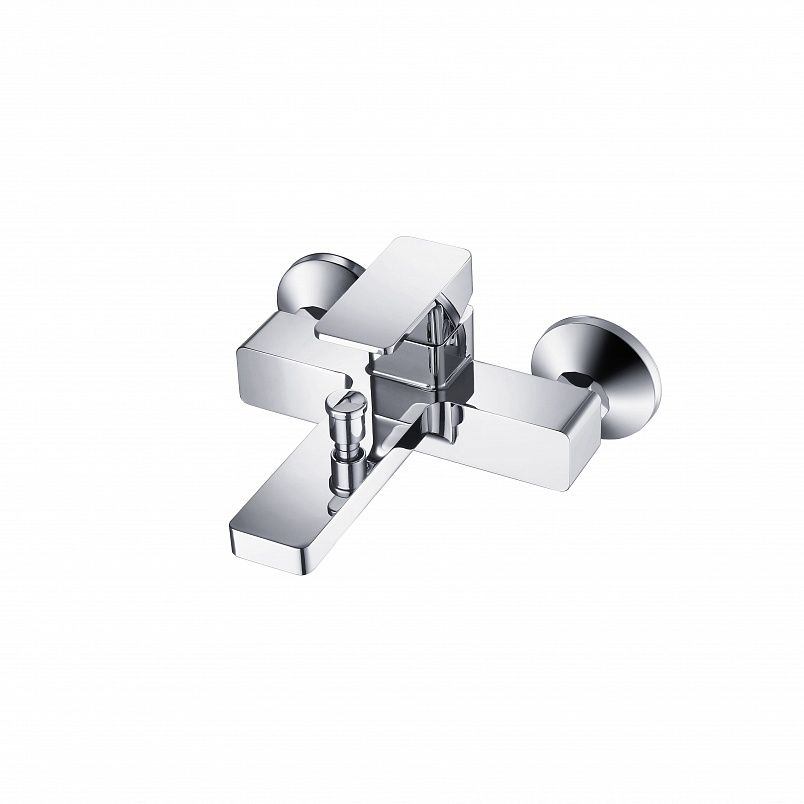 Изображение Однорычажный смеситель для ванны ZeegreS Z.TERNI