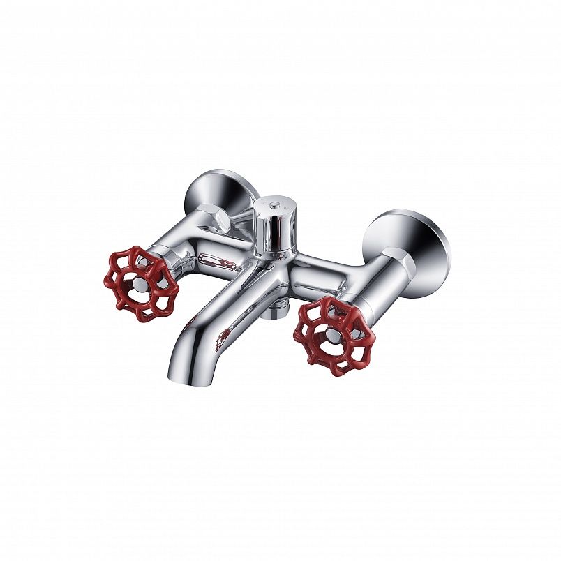 Изображение Вентильный смеситель для ванны ZeegreS Z.MODENA