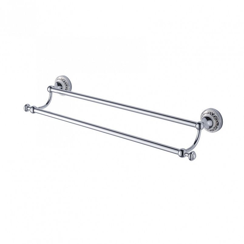 Изображение Двойной полотенцедержатель ZeegreS Z.CLASS