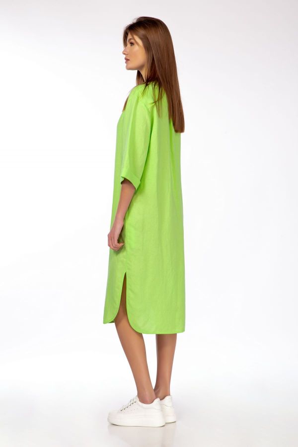 Платье 112 | р. 42-48