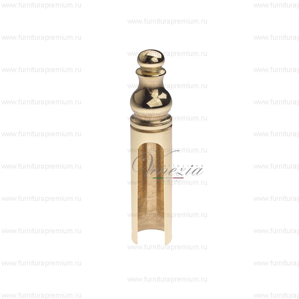 Декоративный колпачок с пешкой Venezia CP14