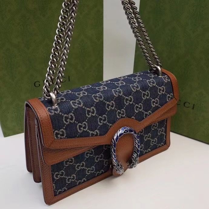 Gucci Dionysus 28x17x9 cm