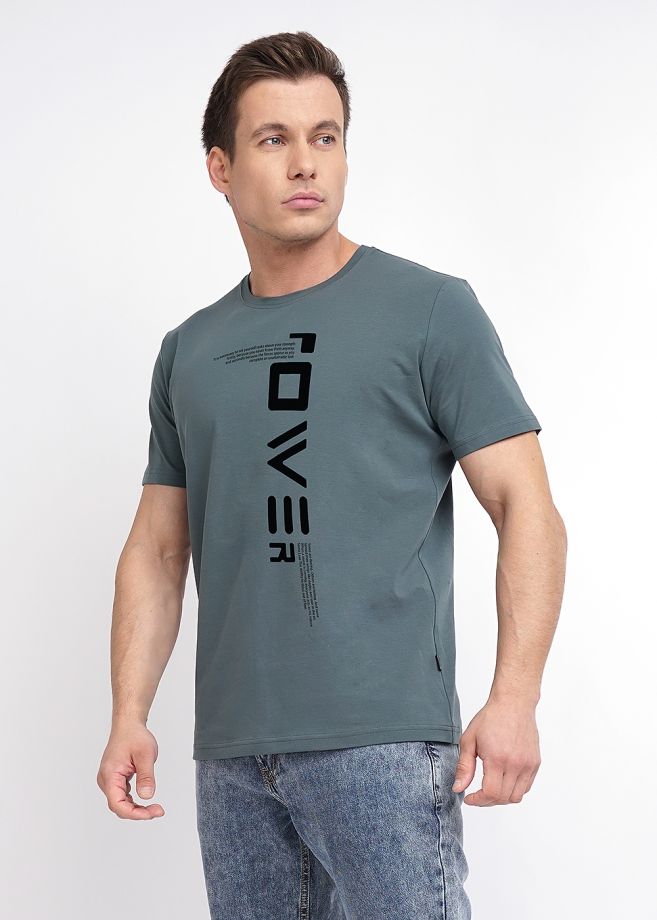 футболка CLEVER 521978/71г_п1