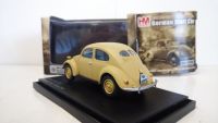 Немецкий штабной автомобиль Volkswagen в масштабе 1/48 ( Hobby Master)