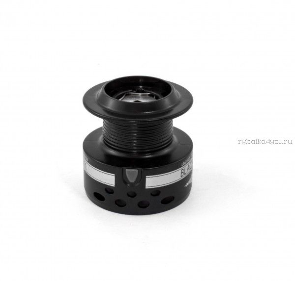 Катушка Mifine Blast 2000F 60345-2 5+1подш.(запас.пласт.шпуля) 60345-2