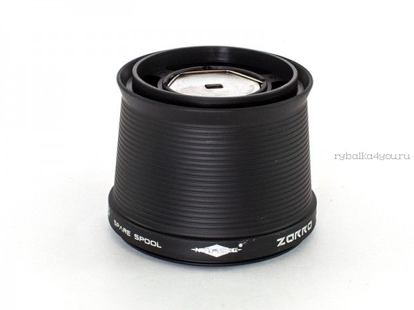 Катушка Mifine Zorro 9000F 6+1подш.запас.шпуля 61110-9