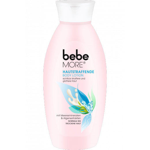 Лосьон для тела "Упругость кожи" bebe