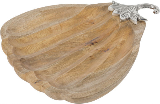 Сервировочная миска Pumpkin