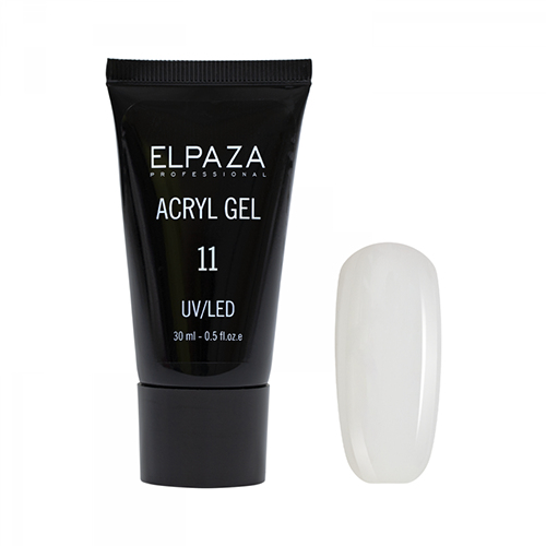 ELPAZA   ACRYL GEL №11 30 мл