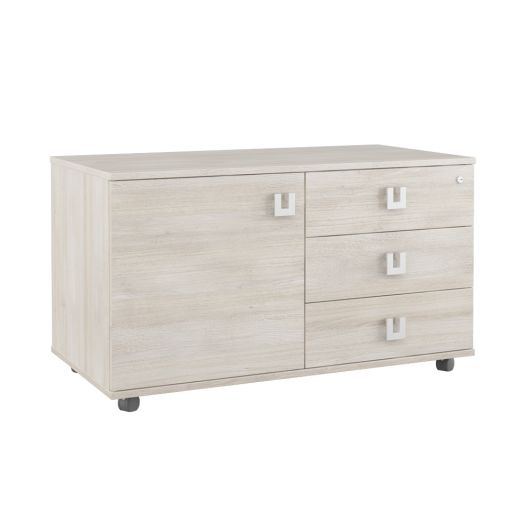 Solid Приставка 1100x550x630 мм