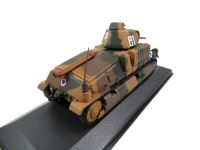 Французский танк Somua S35