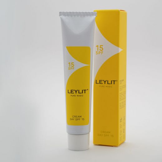Крем солнцезащитный с SPF 15 (Cream SunBlock SPF 15), 50 мл