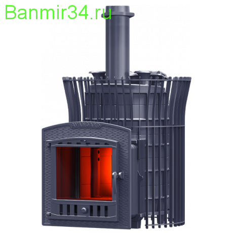 AVANGARD ЗК 30 (П2) Ураган в сетке Тюльпан