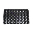 Кассета 40 ячеек 530х310 евростандарт 110мл