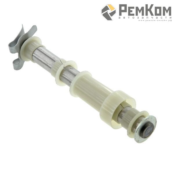 RK01211 * Ремкомплект оси педали сцепления, тормоза для а/м 2108-2199, 2113-2115 в сборе