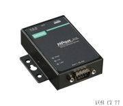 Промышленный сервер MOXA NPort 5110