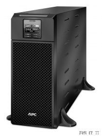 ИБП APC by Schneider Electric Smart-UPS SRT 8000VA 230V SRT8KXLI