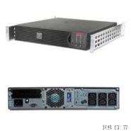 ИБП APC Smart-UPS RT 1000VA RM 230V SURT1000RMXLI