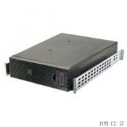 ИБП APC Smart-UPS RT 6000VA RM 230V SURT6000RMXLI