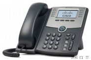 VoIP-телефон Cisco SPA501G