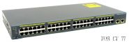 Коммутатор Cisco Catalyst WS-C2960-48TT-L