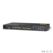 Коммутатор Cisco ME-3400-24TS-D