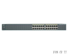 Коммутатор Cisco WS-C2960-24-S