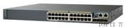 Коммутатор Cisco WS-C2960-24PS-L