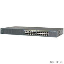 Коммутатор Cisco WS-C2960+24TC-S