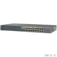 Коммутатор Cisco WS-C2960+24TC-S