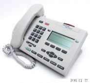 Цифровой телефон AVAYA (Nortel) M3904 Platinum