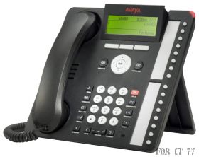 Цифровой телефон Avaya 1416