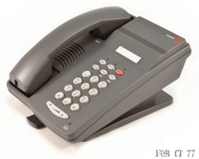 VoIP-телефон Avaya 6402D01C(90) - 323 DISP (700283823)