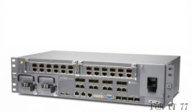 Маршрутизатор Juniper ACX4000BASE-DC