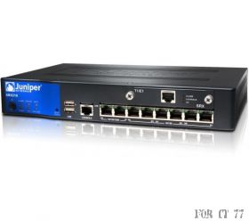 Межсетевой экран Juniper SRX210HE2-POE