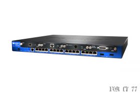 Межсетевой экран Juniper SRX240B2