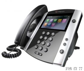 VoIP-телефон Polycom VVX 600