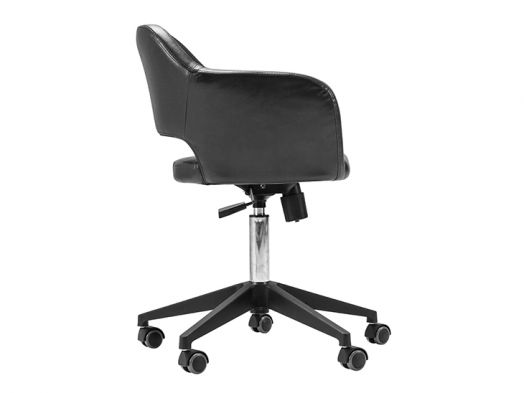 Кресло офисное Nest B (экокожа)